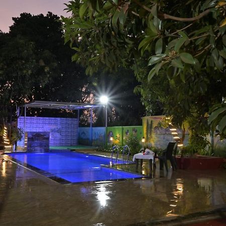 Mauli Villa Neral Bagian luar foto