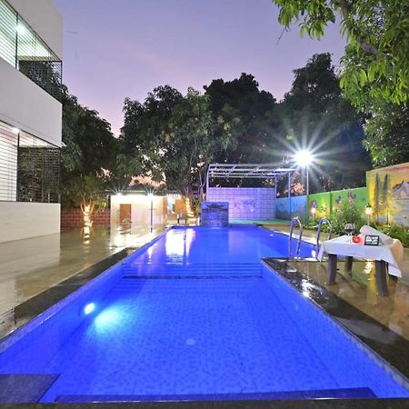 Mauli Villa Neral Bagian luar foto