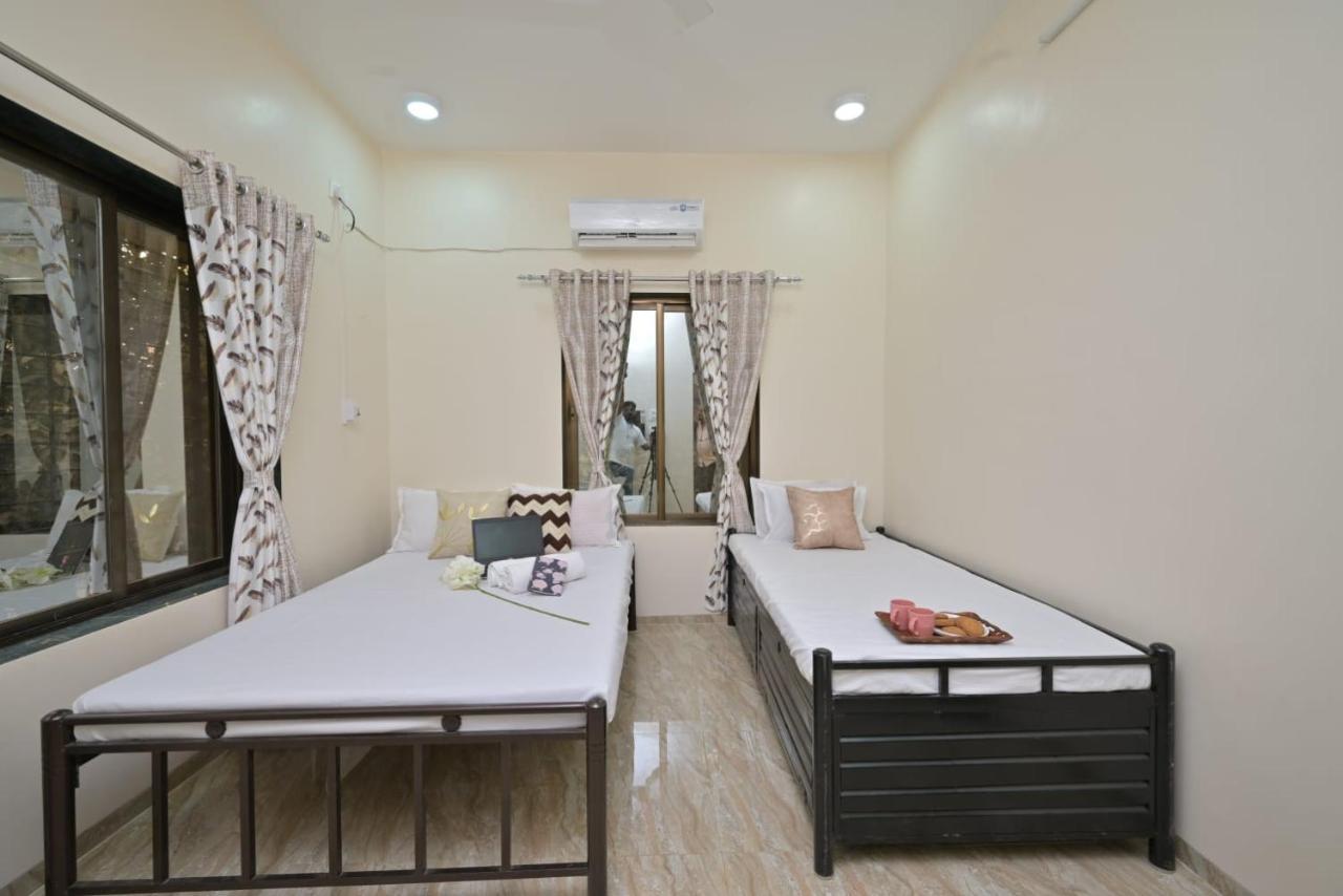 Mauli Villa Neral Bagian luar foto