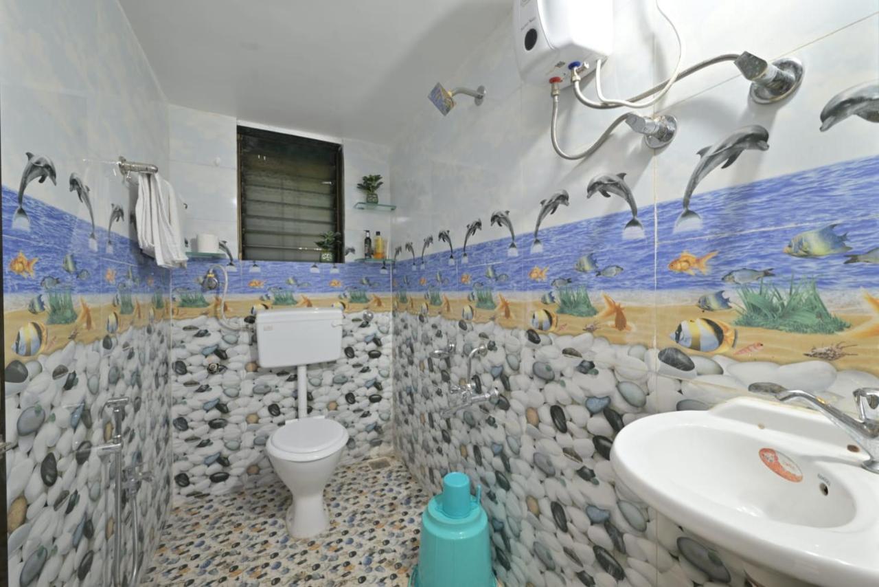 Mauli Villa Neral Bagian luar foto