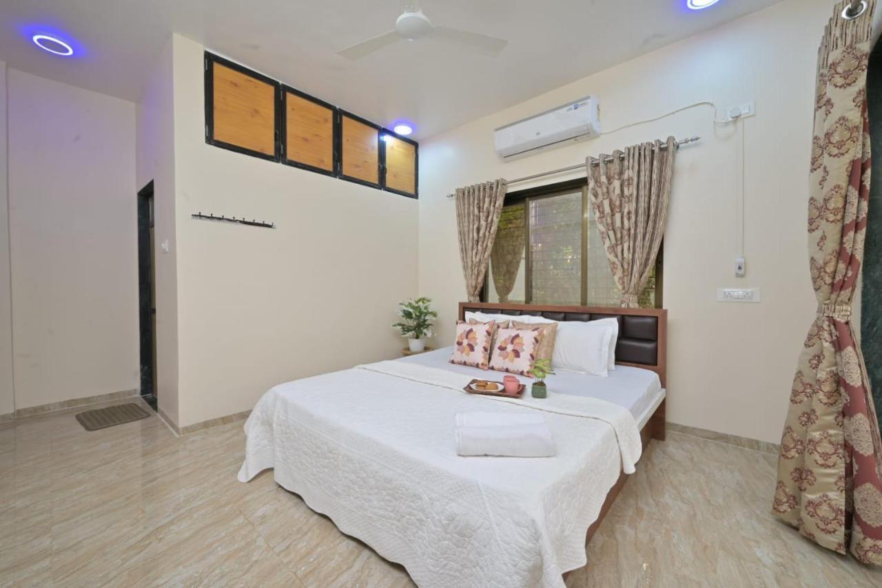 Mauli Villa Neral Bagian luar foto
