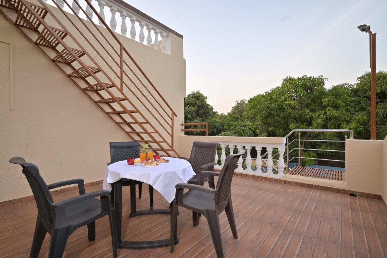 Mauli Villa Neral Bagian luar foto