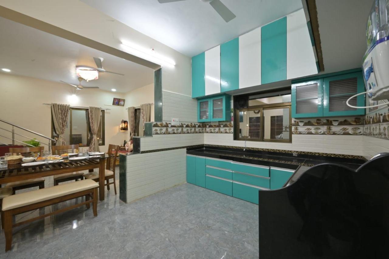 Mauli Villa Neral Bagian luar foto