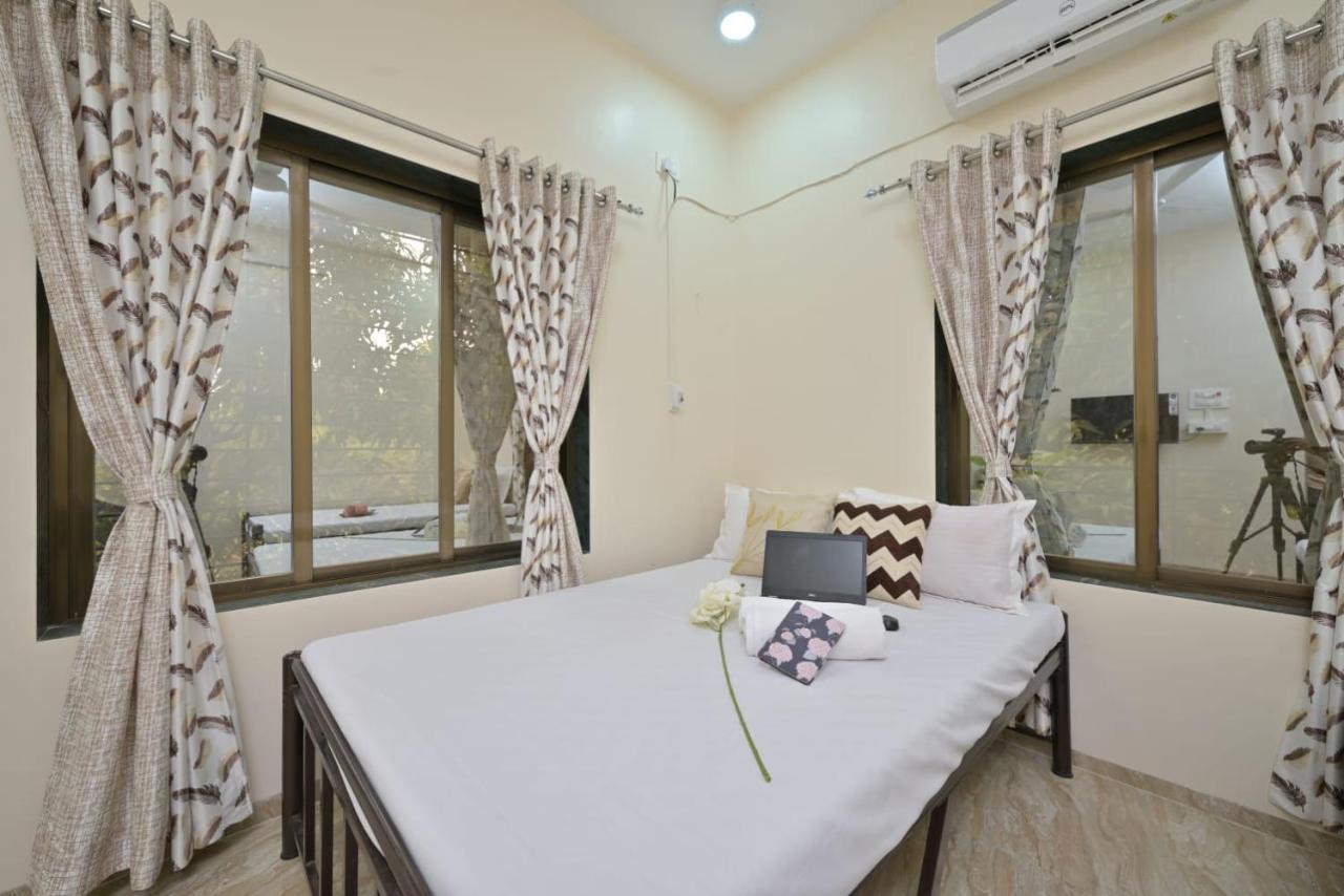 Mauli Villa Neral Bagian luar foto