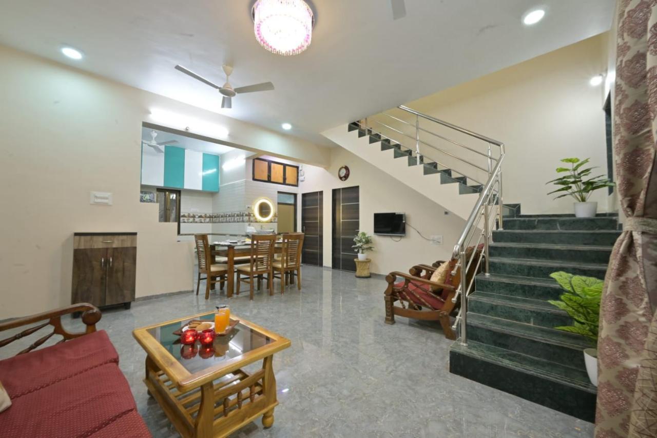 Mauli Villa Neral Bagian luar foto