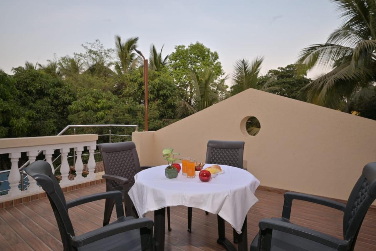 Mauli Villa Neral Bagian luar foto