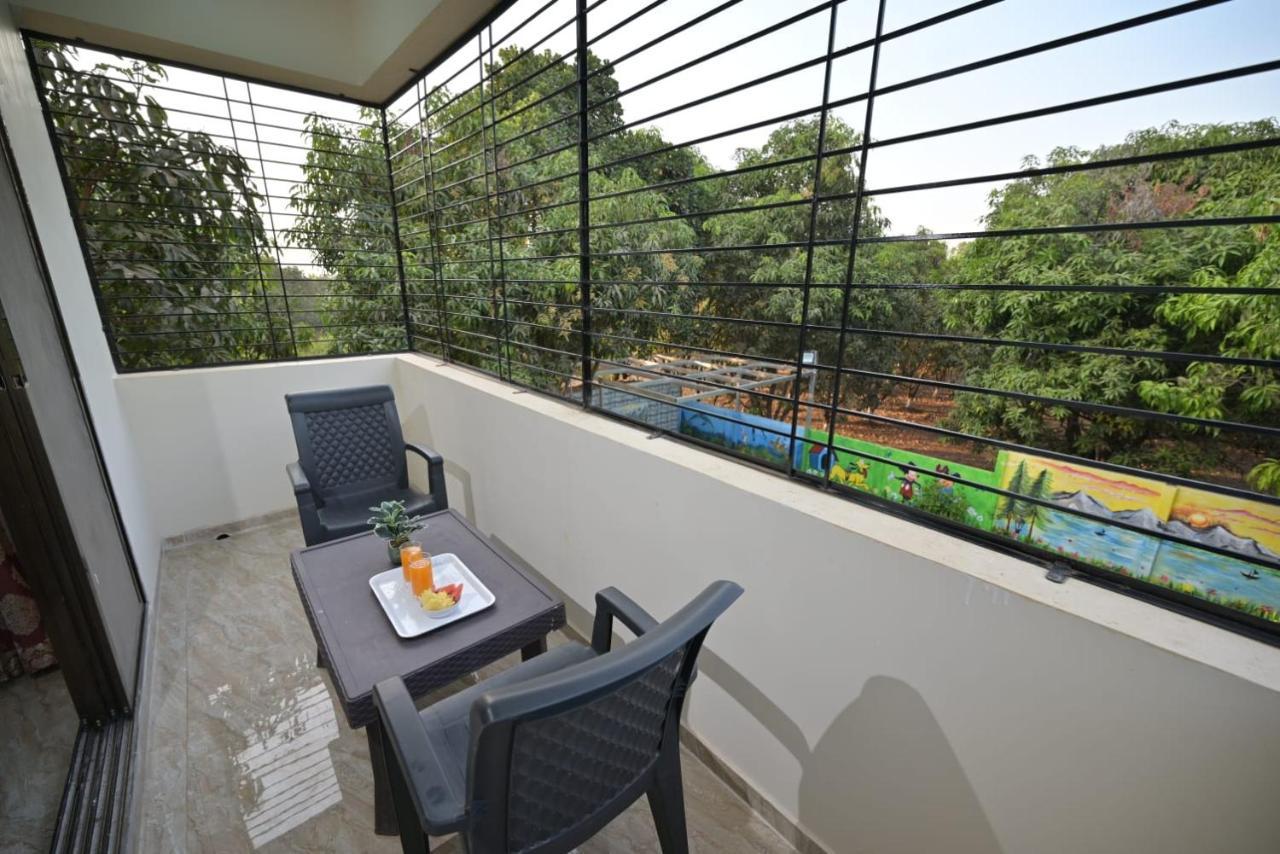 Mauli Villa Neral Bagian luar foto